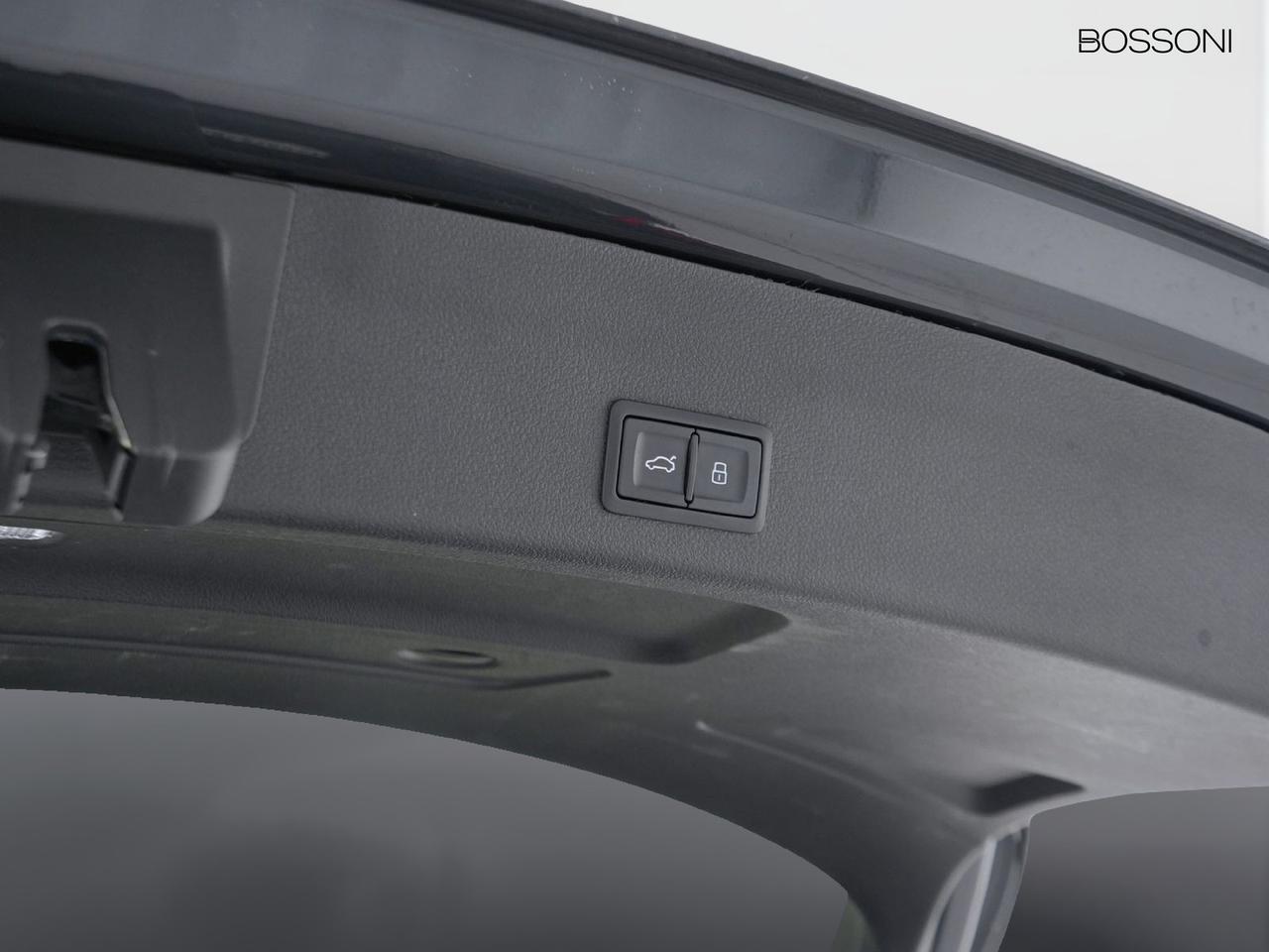 Audi A6 allroad allroad 40 2.0 tdi mhev 12v 204cv business advanced quattro ultra s tronic