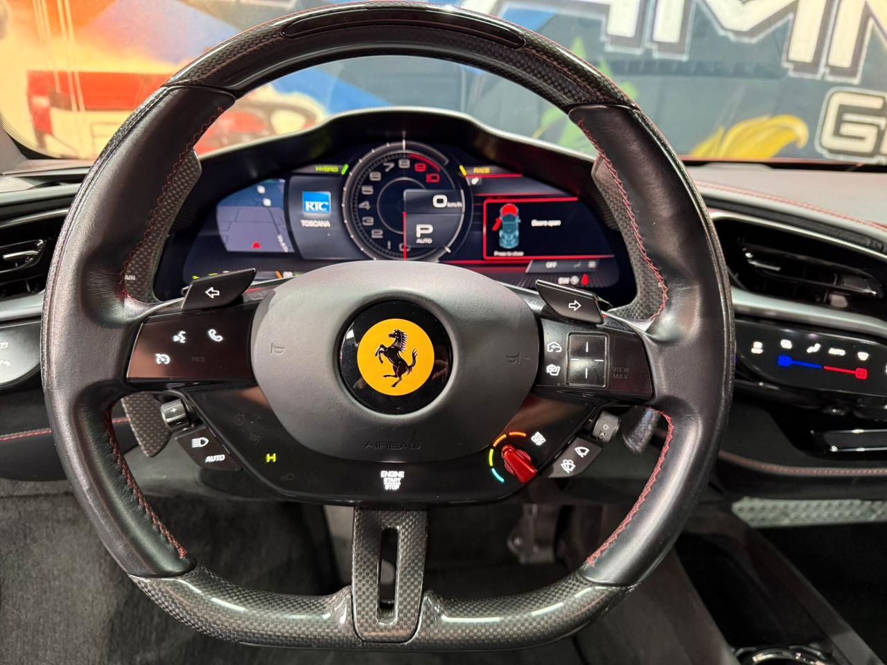 Ferrari SF90 Stradale Assetto Fiorano (220)