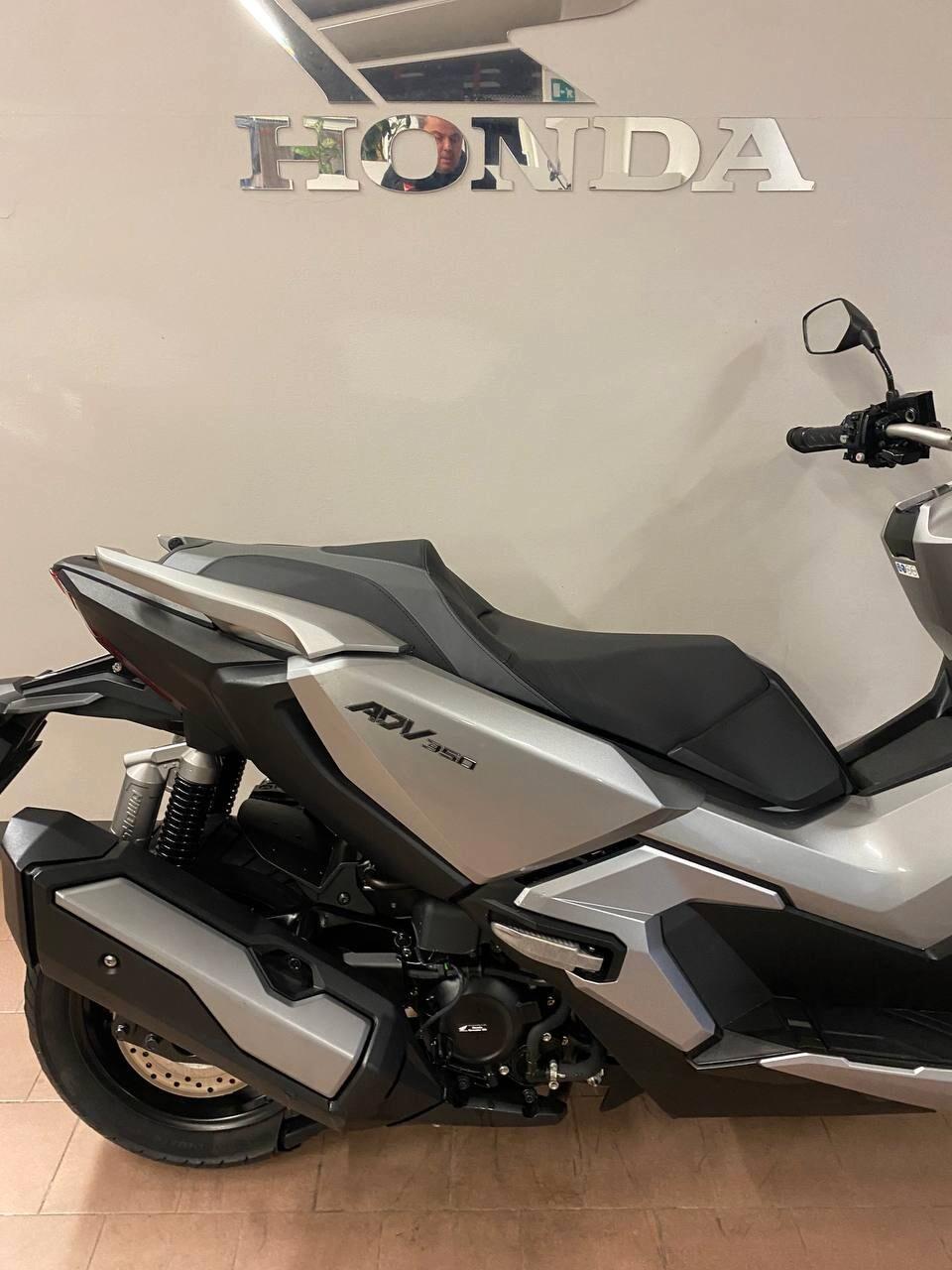 Honda ADV 350