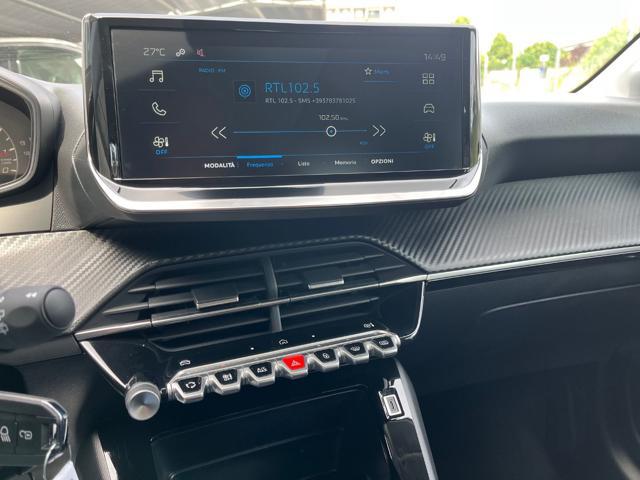 PEUGEOT 208 Style Turbo benzina 100 KM 0