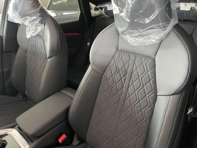 AUDI Q5 SPB 2.0 TDI Quattro Tech Plus SLine Tetto KM0 MY26