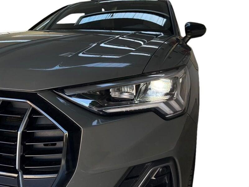 Audi Q3 Q3 2.0 TDI 150 CV quattro S line Edition