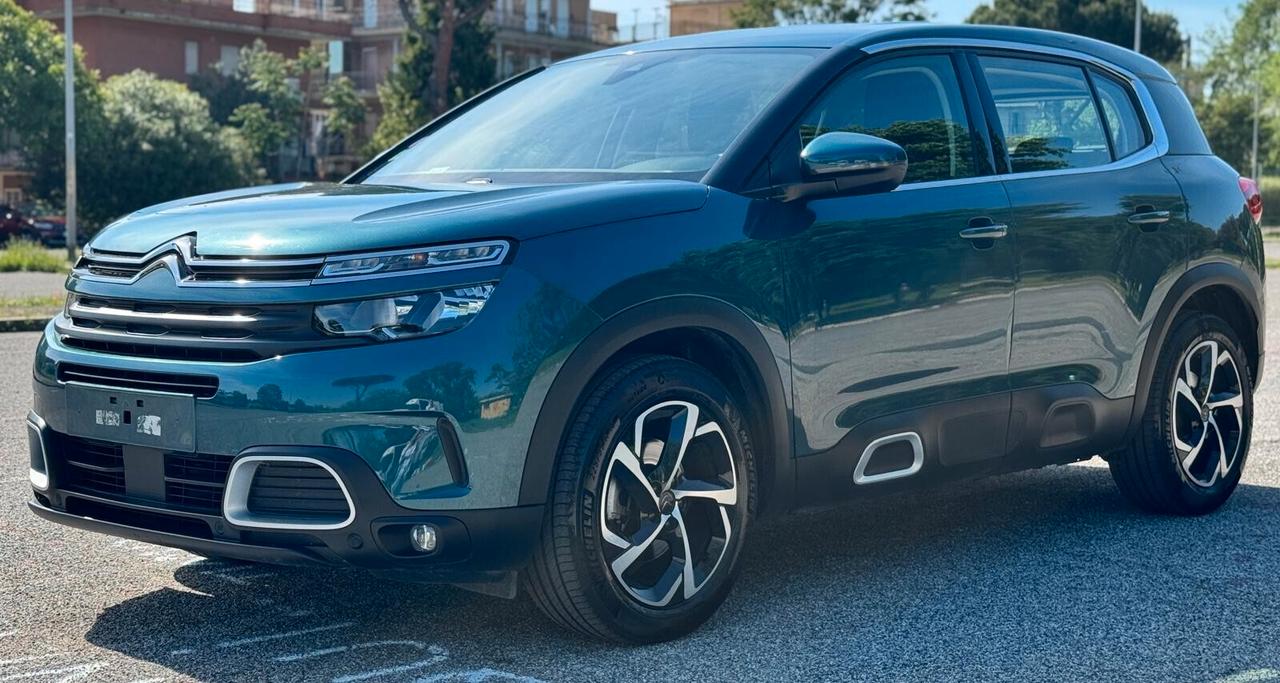 Citroen C5 Aircross C5 Aircross PureTech 130 Shine