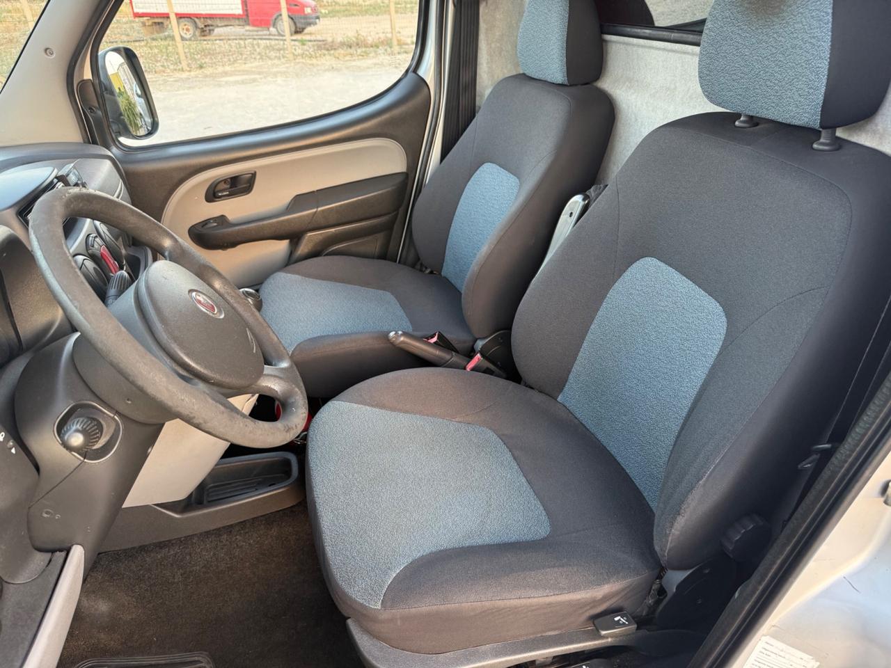 Fiat Doblo Doblò 1.3 MJ 16V PC-TN Cargo Lamier.