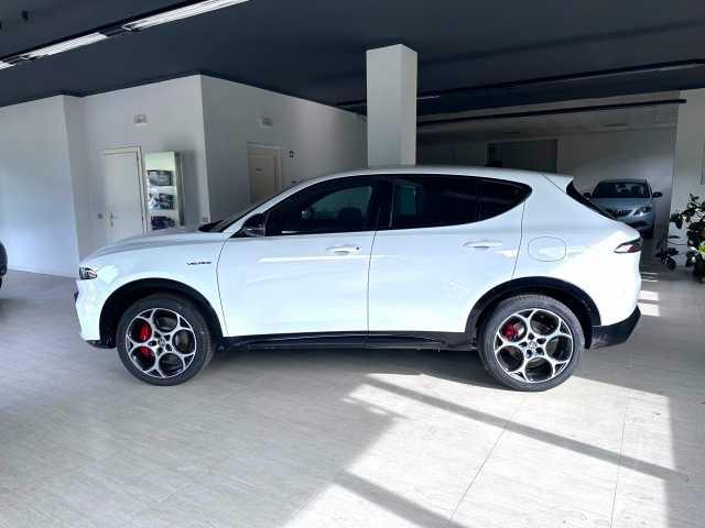 Alfa Romeo Tonale 1.3 280 CV PHEV AT6 Q4 Veloce KM ZERO