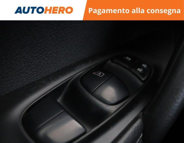 NISSAN Qashqai 1.6 dCi 4WD Tekna