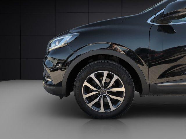 RENAULT Kadjar Blue dCi 8V 115CV EDC Intens