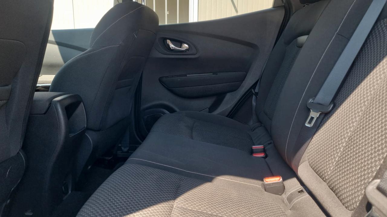 Renault Kadjar dCi 8V 110CV Energy Zen