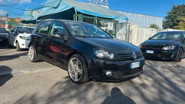 Volkswagen Golf 2.0 TDI 110CV DPF 5p. Highline