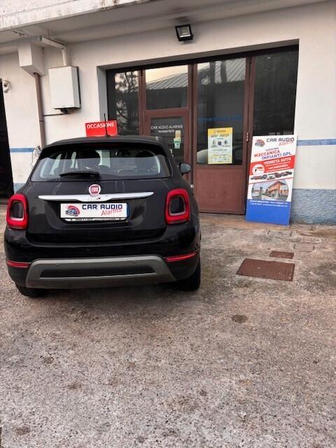 Fiat 500X 1.0 T3 120 CV Business