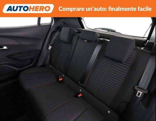 PEUGEOT 2008 PureTech 130 S&S Active