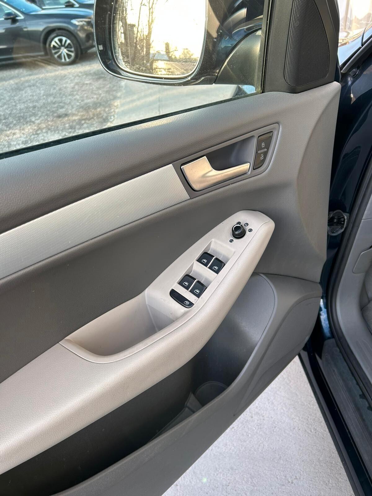 Audi Q5 2.0 TDI 170 CV quattro