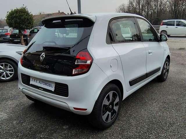 Renault Twingo Twingo III 2015 1.0 sce Live 70cv
