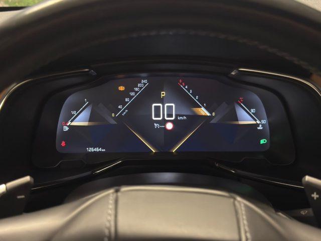 DS AUTOMOBILES DS 7 Crossback BlueHDi 130 aut. Grand Chic