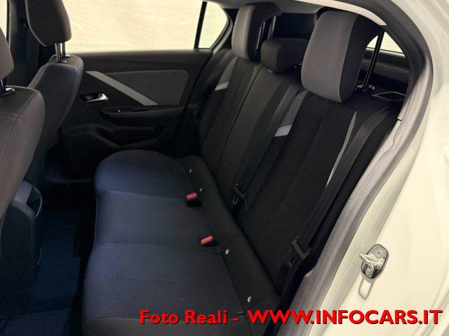 OPEL Astra 1.5 Turbo Diesel 130 CV Edition - PROMO