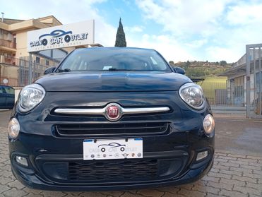 Fiat 500X 1.3MultiJet 95 CV Pop Star