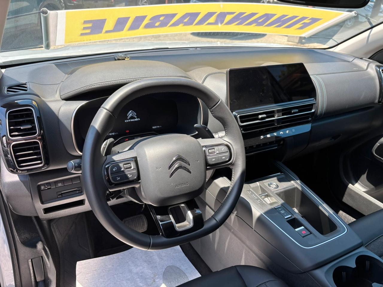 Citroen C5 Aircross BlueHDi 130 S&S EAT8 Plus