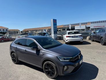 Volkswagen Taigo 1.0 tsi R-Line 110cv DSG/MATRIX/NO VINCOLI