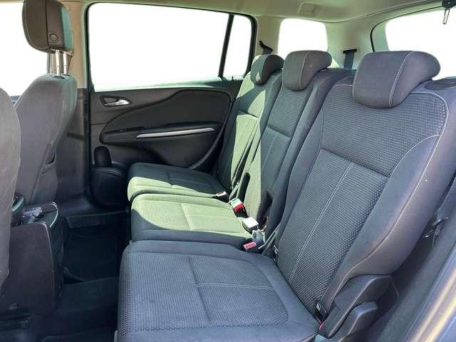 Opel Zafira 1.6 CDTI 134cv Advance S&S MT6