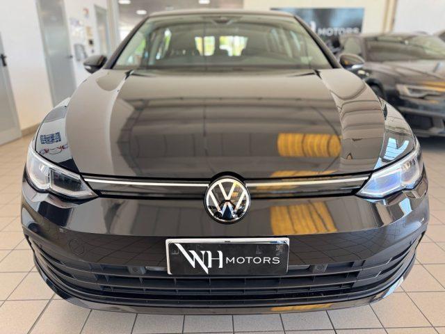 VOLKSWAGEN Golf 2.0 TDI DSG Style //BELL1SS1MA//
