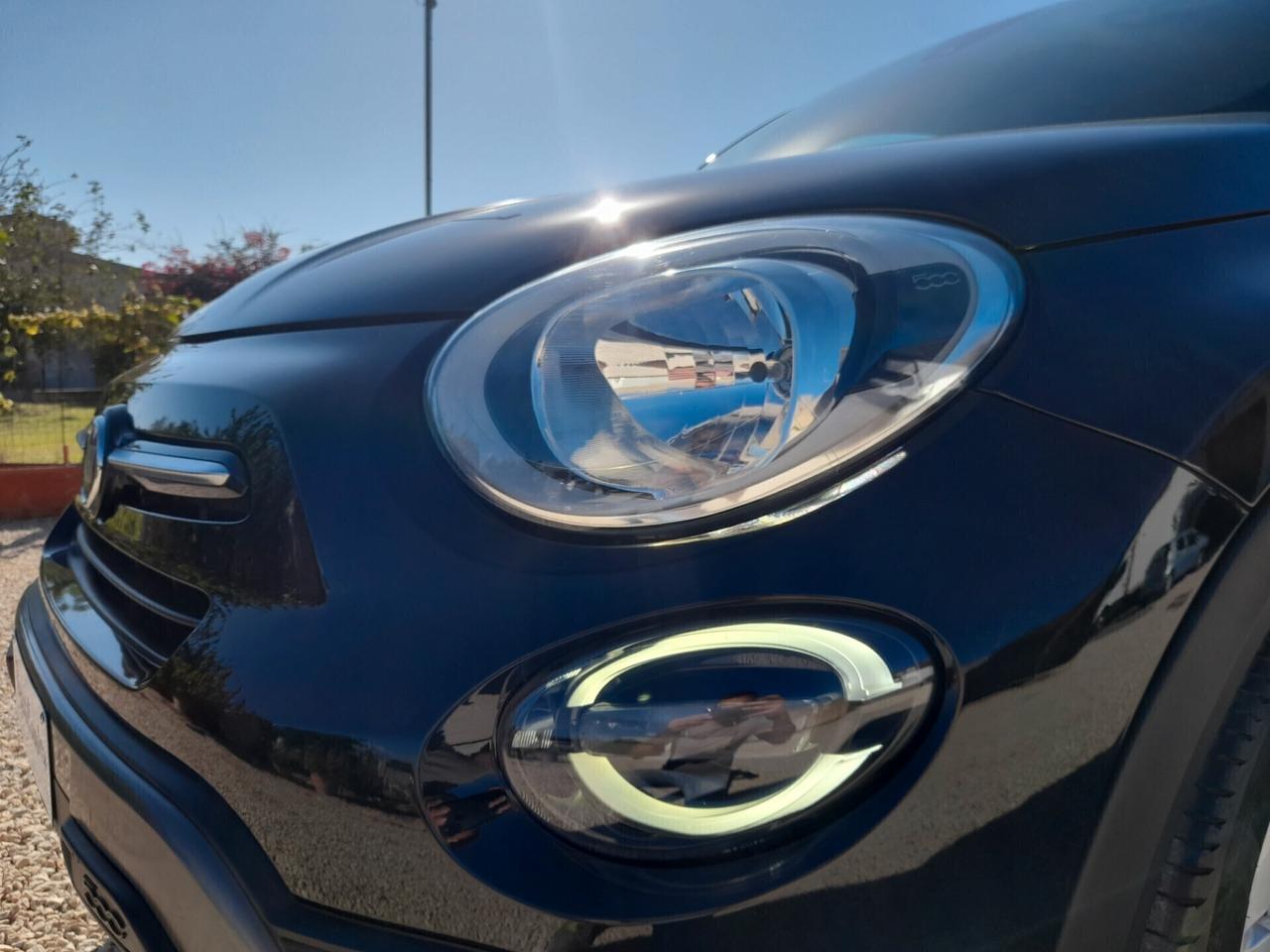 Fiat 500X 1.0 T3 120 CV cross solo 88.900km