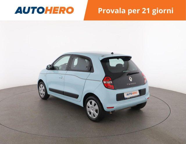 RENAULT Twingo SCe EDC Zen