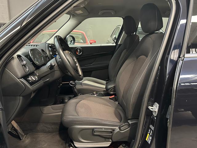 MINI Countryman 1.5 Cooper SE Countryman ALL4 | NEOPATENTATI |