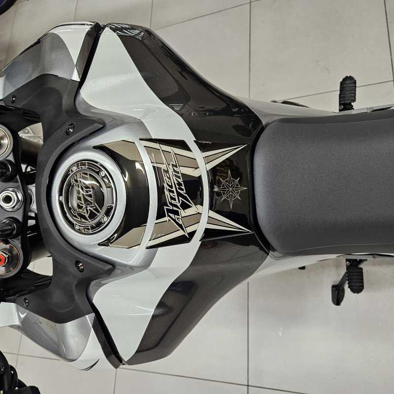 Honda Africa Twin CRF 1000L Adventure Sports 2020