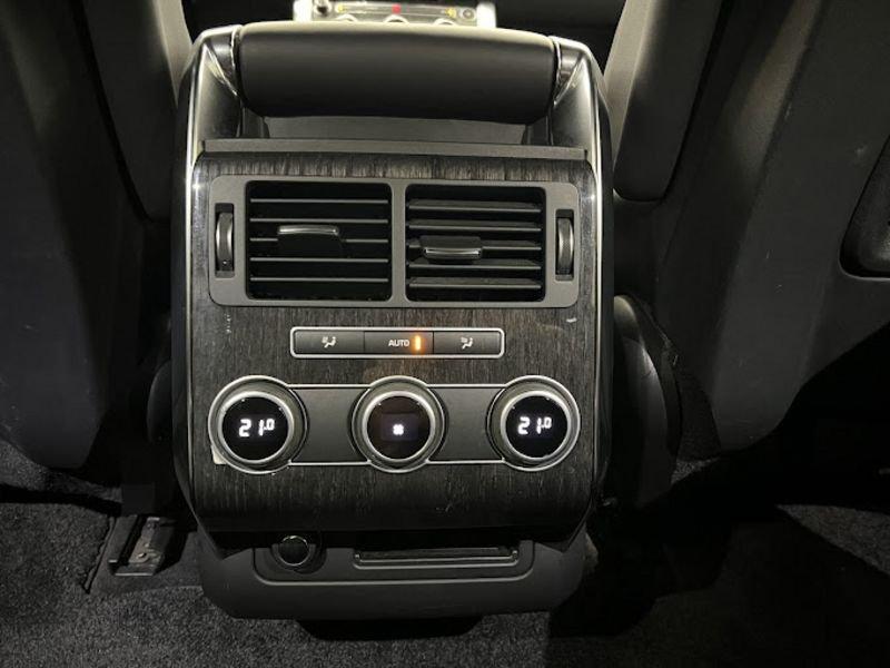 Land Rover Range Rover 3.0 TDV6 HSE