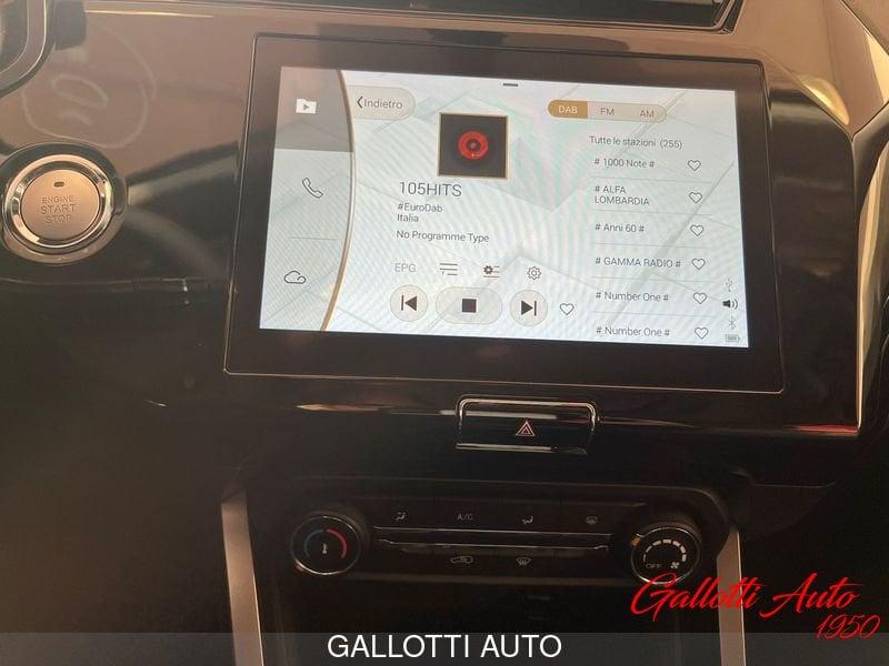 DR AUTOMOBILES dr 3.0 1.5 CVT