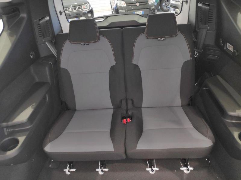 Dacia Jogger 1.0 TCe 110 CV 7 posti Extreme*GPL*FULL OPT.*PRONTA CONSEGNA*