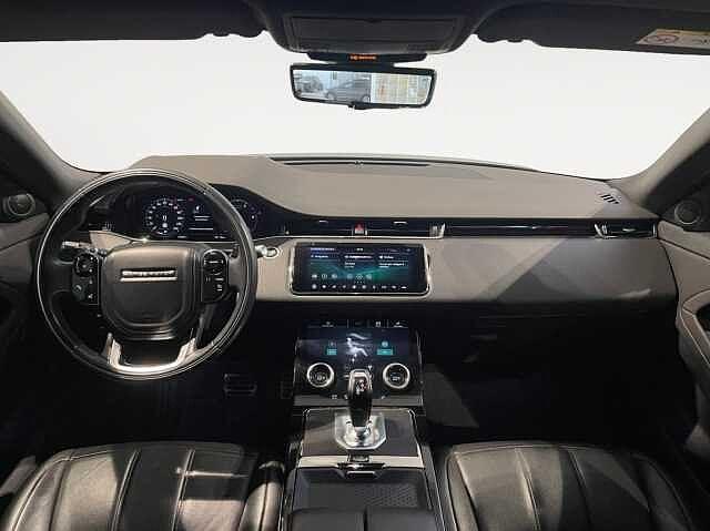 Land Rover Range Rover Evoque R-Dynamic SE