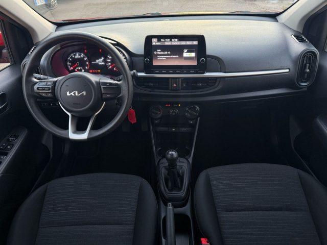 KIA Picanto 1.0 12V 5 porte X Line