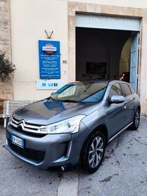 Citroen C4 1.6 e-HDi 110 airdream Exclusive