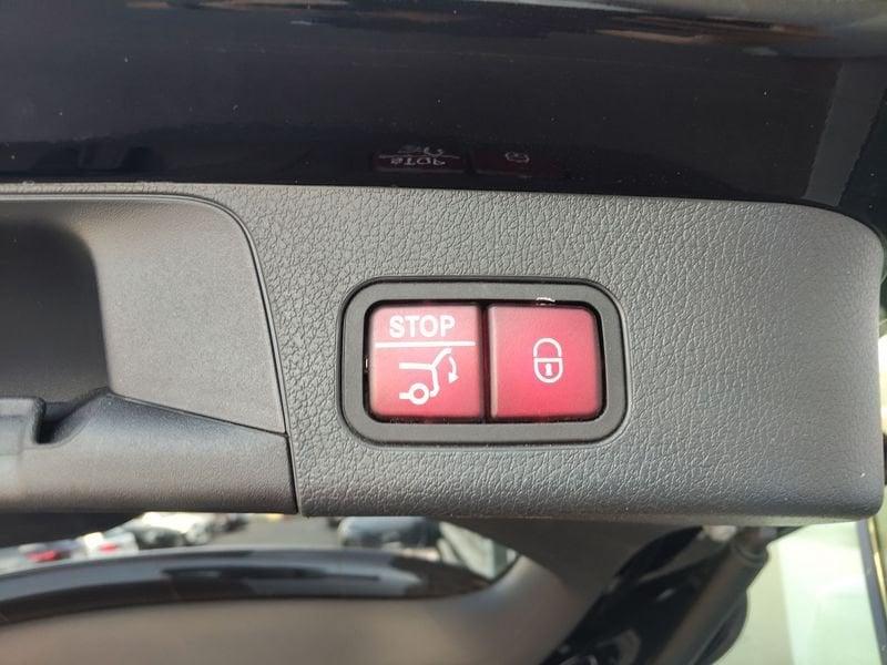 Mercedes-Benz GLB GLB 200 d Premium 4matic auto