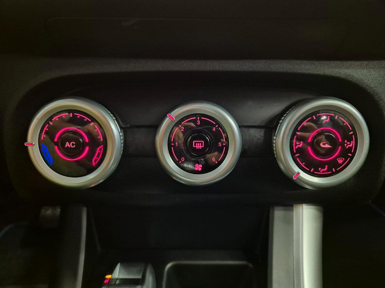 Alfa Romeo Giulietta 1.4 tb 105cv - NEOPATENTATI