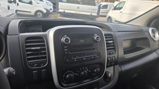 FIAT Talento 1.6 MJT 120CV PC-TN Furgone 10q