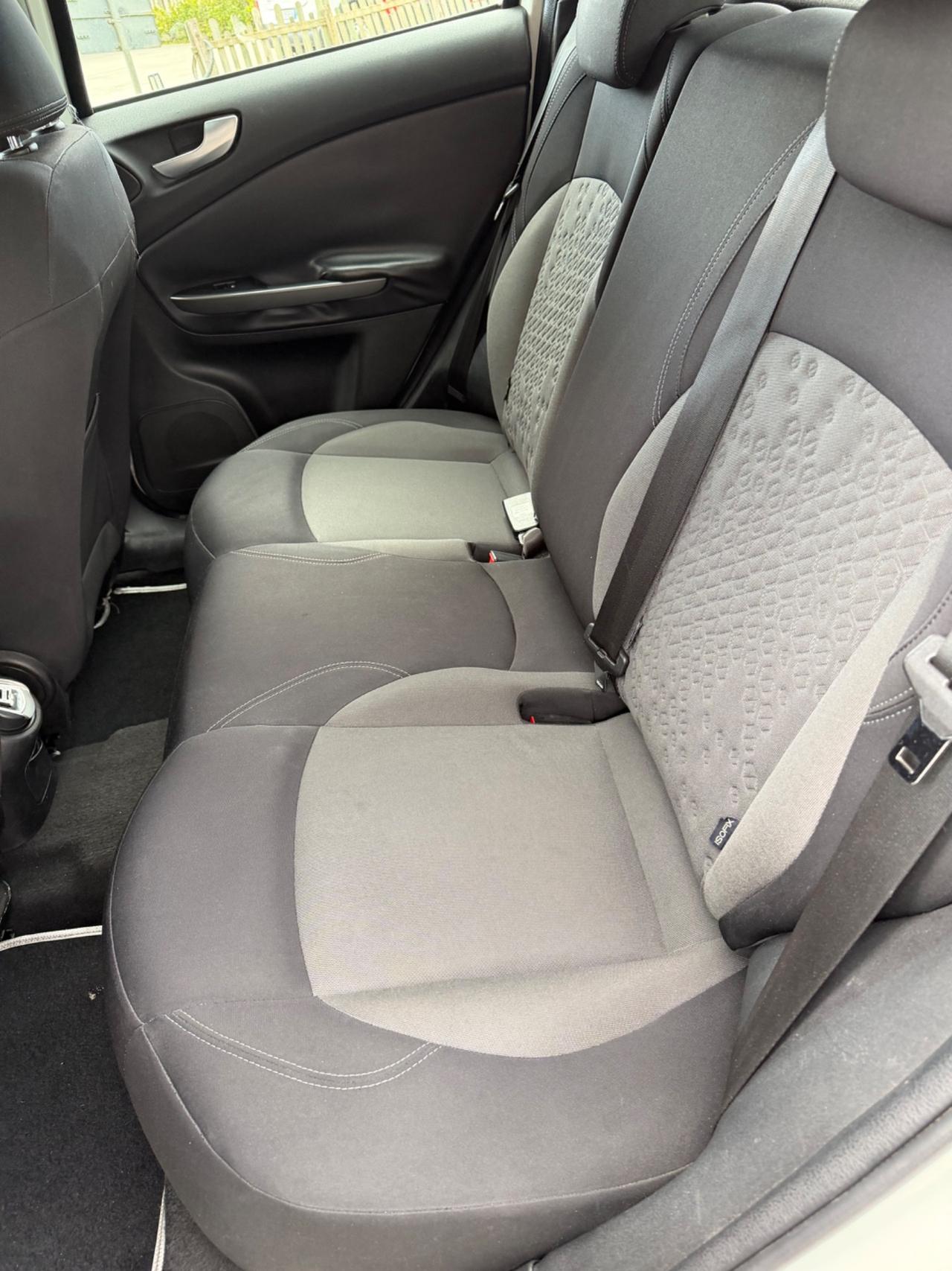 Alfa Romeo Giulietta 1.4 Turbo 120 CV GPL Distinctive