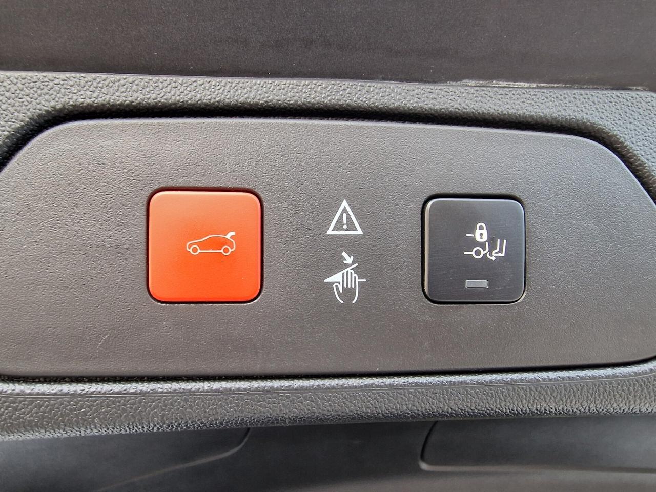 Opel Grandland X 1.6 diesel Ecotec Start&Stop aut. Ultimate