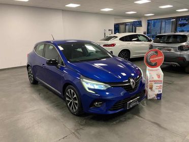 RENAULT Clio 1.5 Blue dCi Initiale Paris 115 CV 5 Porte