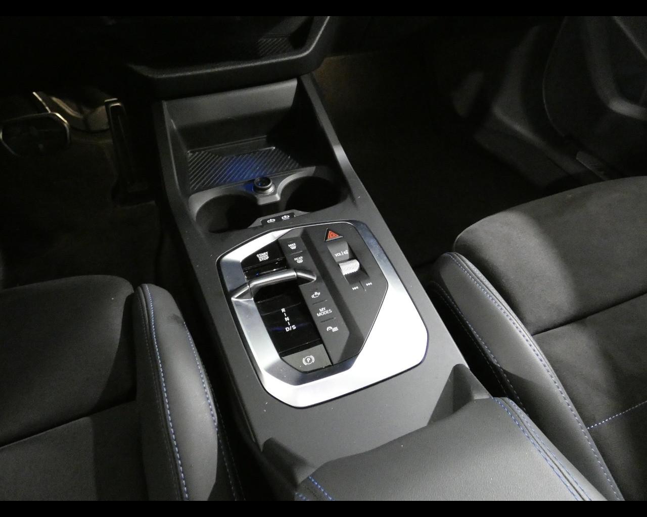 BMW BMW 220d Gran Coupé