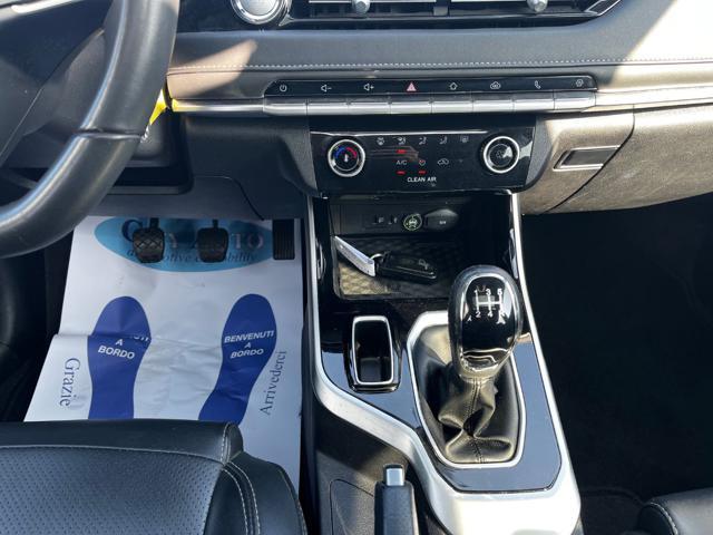 DR MOTOR DR 5.0 1.5 Bi-Fuel GPL