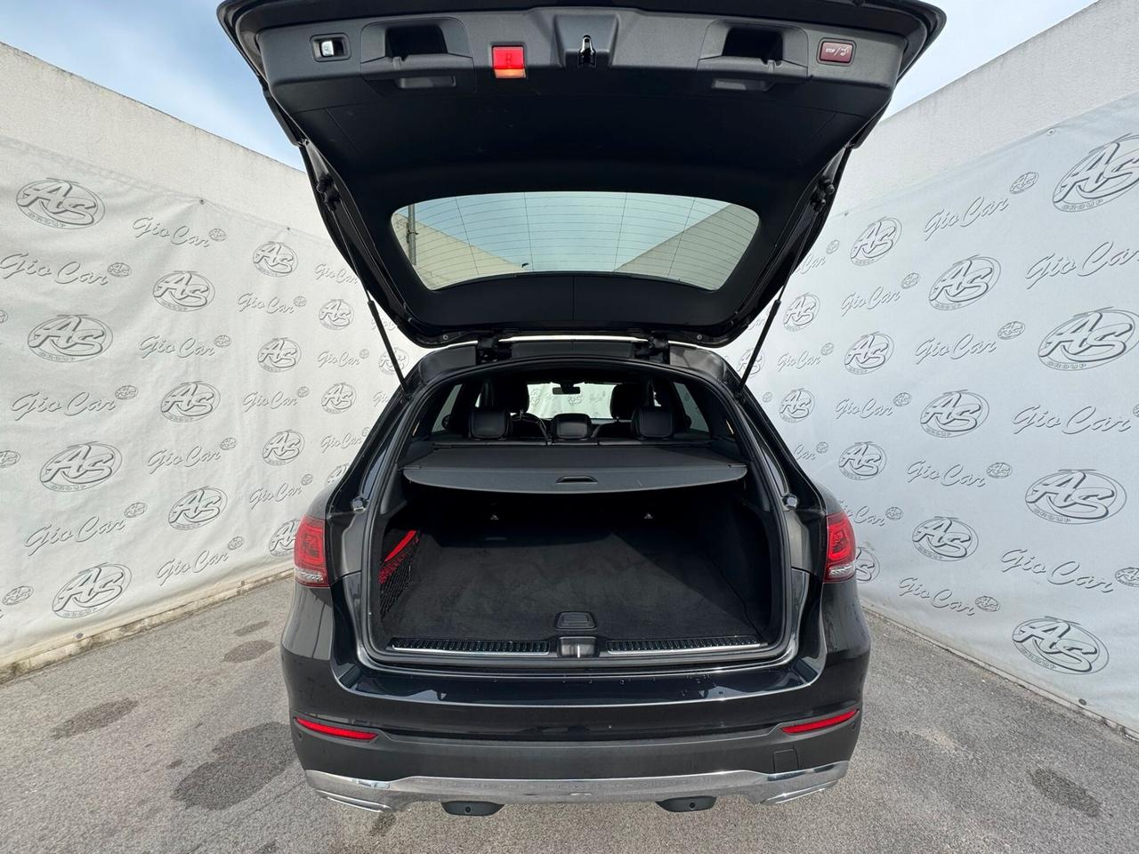 Mercedes-benz GLC 200 220 d 194CV 4Matic Premium Plus Automatic Navi Camera