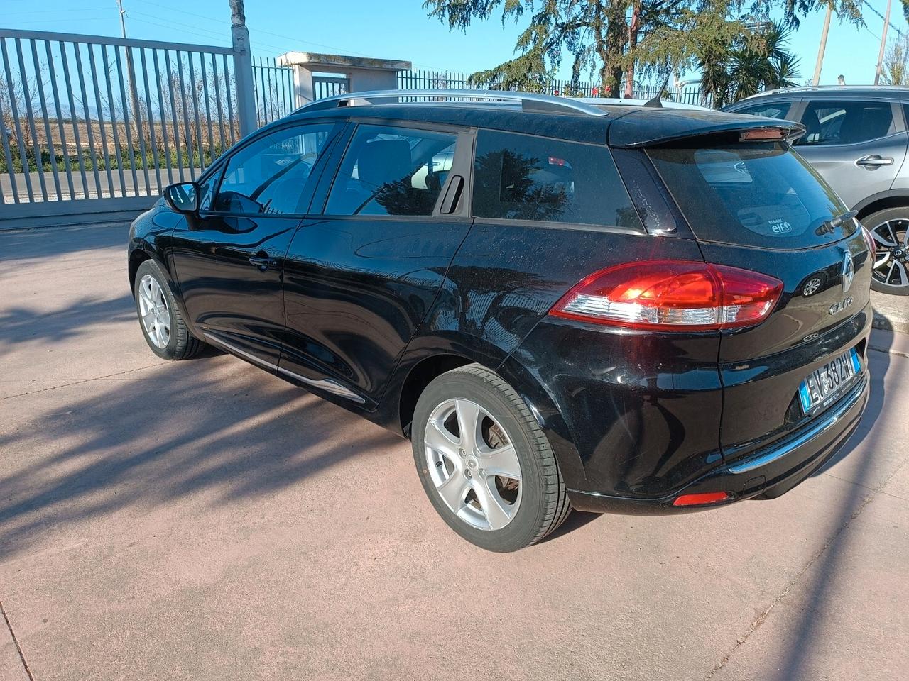 Renault Clio Sporter 1.5 dCi 8V 75CV Costume National