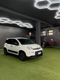 Fiat Panda 1.0 Hybrid City Life