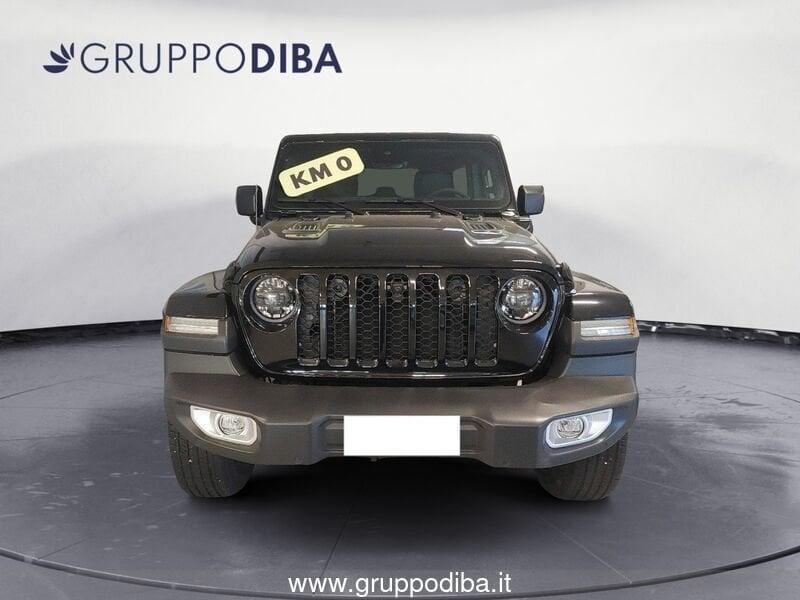 Jeep Wrangler AHH Plug-In Hybrid My23 Sahara 2.0 4xe Phev 3