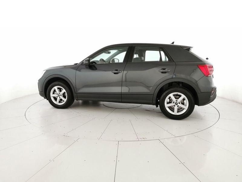 Audi Q2 30 2.0 tdi Business s-tronic