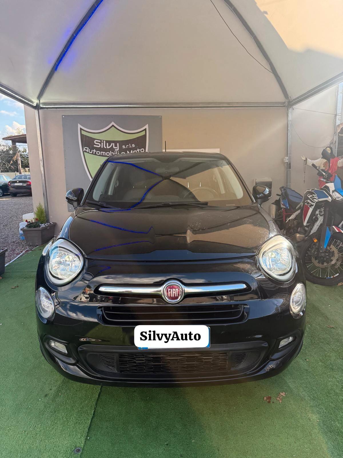 Fiat 500X 1.3 MultiJet 95 CV Business