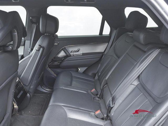 LAND ROVER Range Rover Sport 3.0d i6 mhev Dynamic SE awd 250cv auto