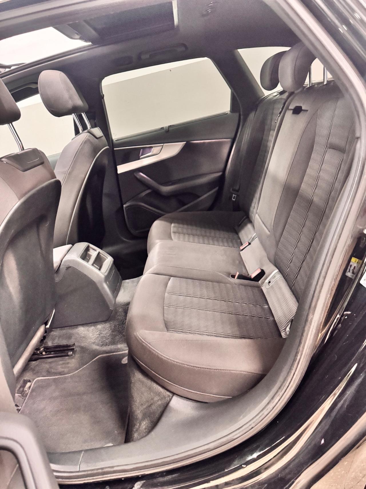 Audi A4 Avant 2.0 TDi 190 Cv TETTO S-Line - 2016